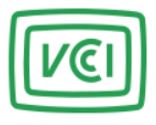 VCCI-Siegel